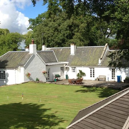 South Craighall B&B Eaglesham エクステリア 写真