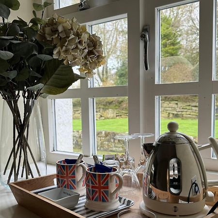South Craighall B&B Eaglesham エクステリア 写真