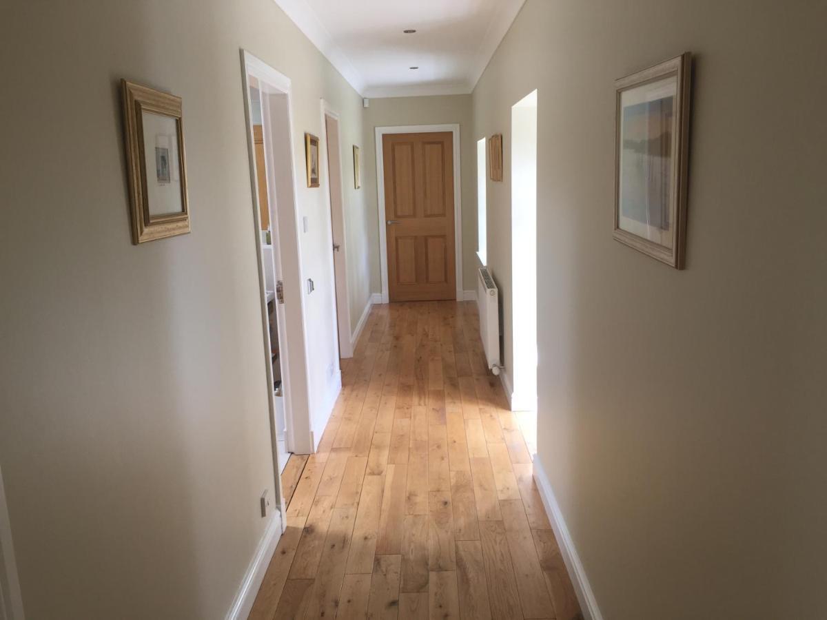 South Craighall B&B Eaglesham エクステリア 写真