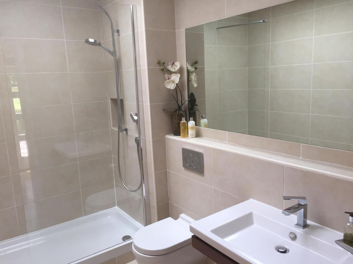South Craighall B&B Eaglesham エクステリア 写真