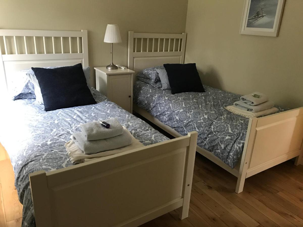 South Craighall B&B Eaglesham エクステリア 写真