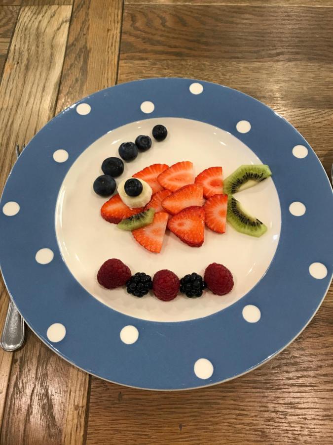 South Craighall B&B Eaglesham エクステリア 写真