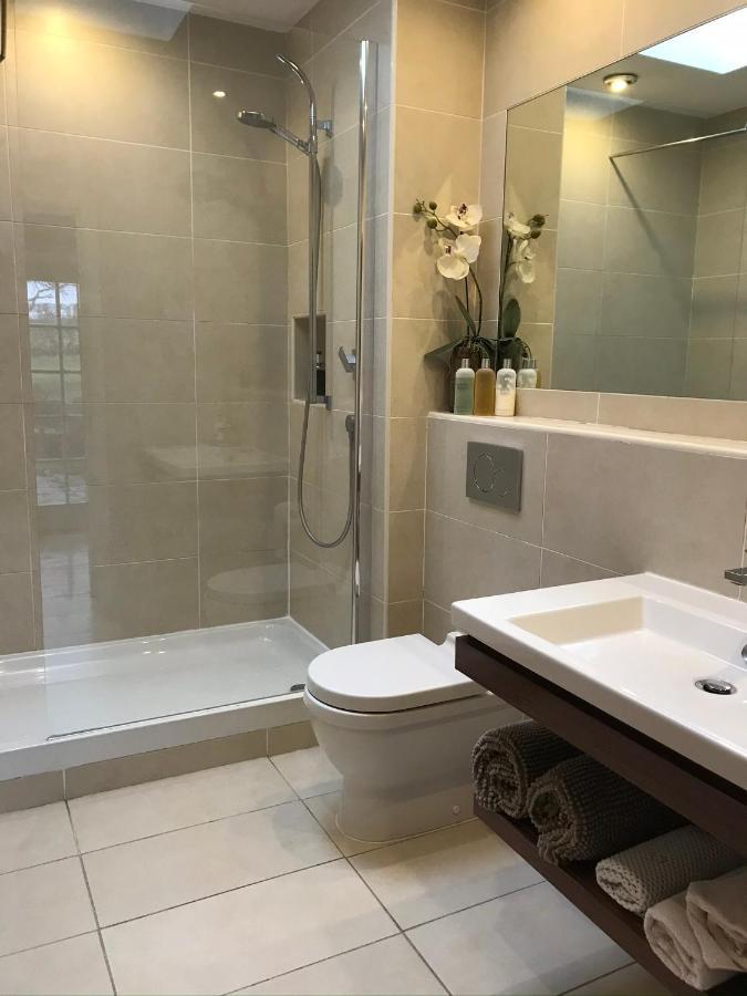 South Craighall B&B Eaglesham エクステリア 写真