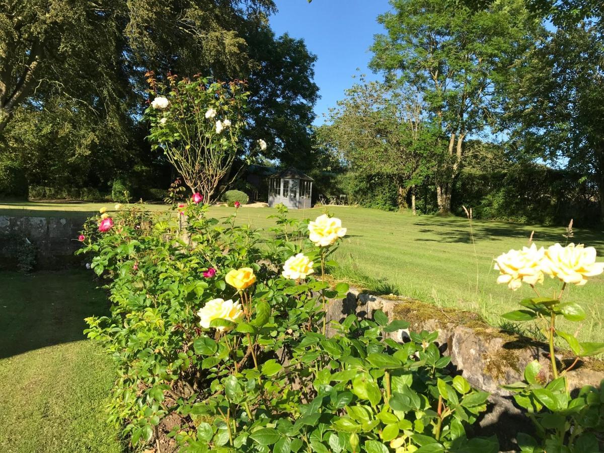 South Craighall B&B Eaglesham エクステリア 写真