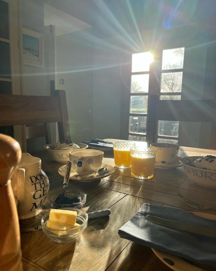 South Craighall B&B Eaglesham エクステリア 写真