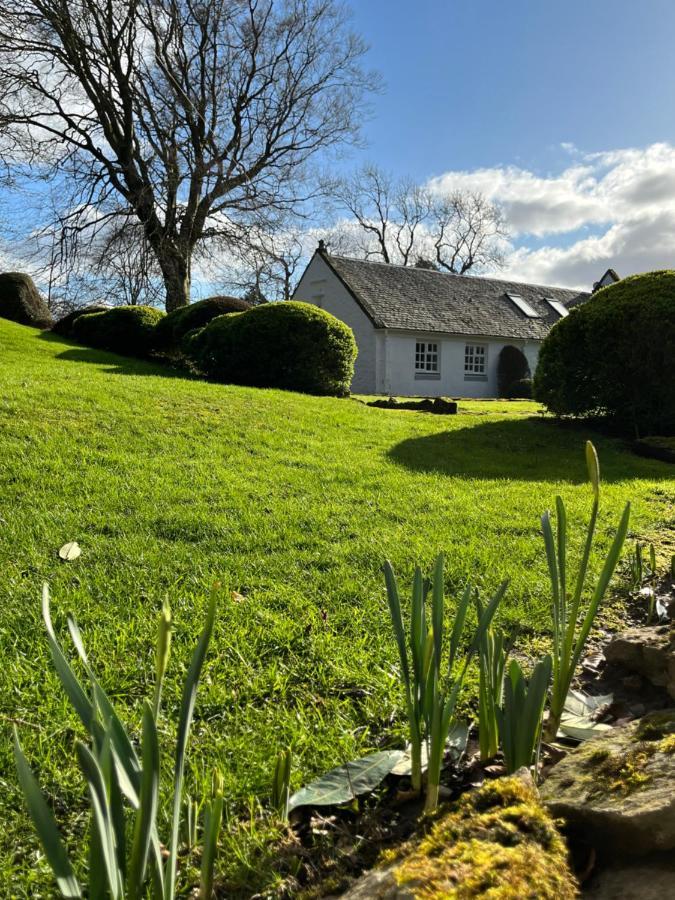 South Craighall B&B Eaglesham エクステリア 写真