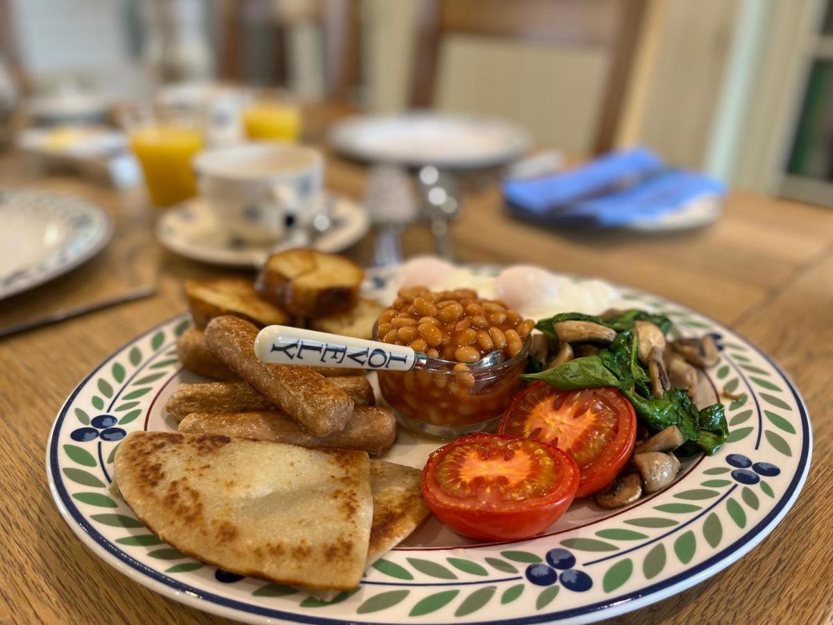 South Craighall B&B Eaglesham エクステリア 写真