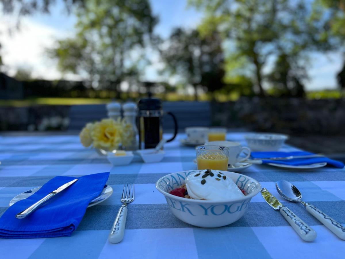 South Craighall B&B Eaglesham エクステリア 写真