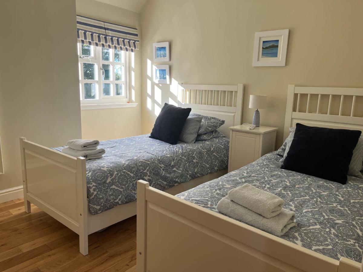 South Craighall B&B Eaglesham エクステリア 写真